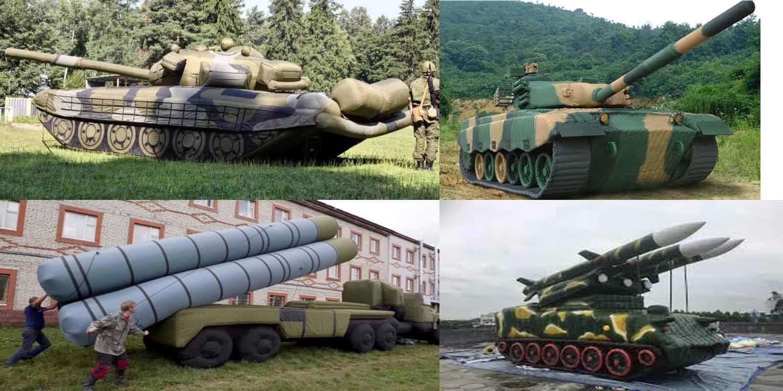 辰溪小型导弹车